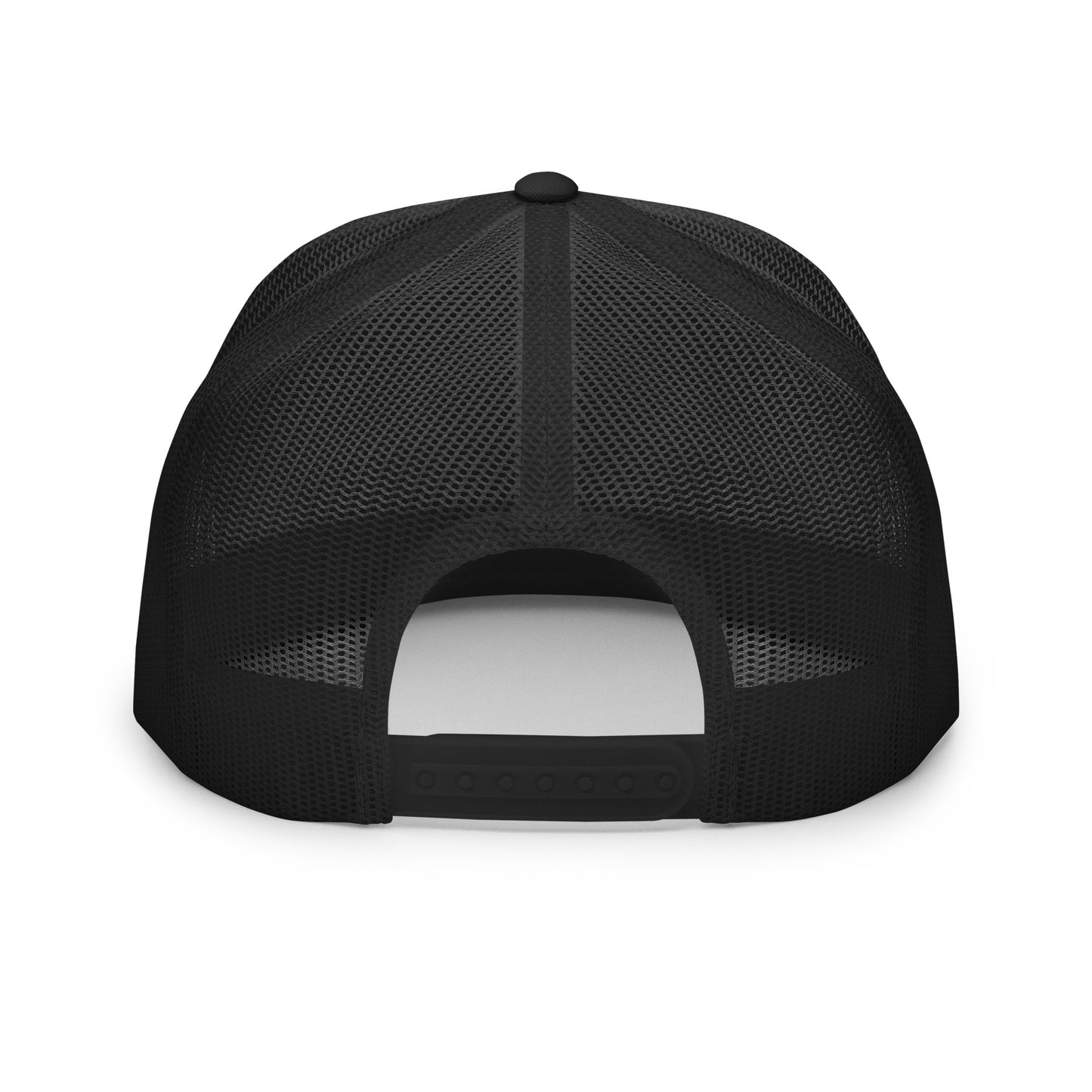 Rick's World Trucker Cap