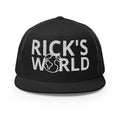 Rick's World Trucker Cap