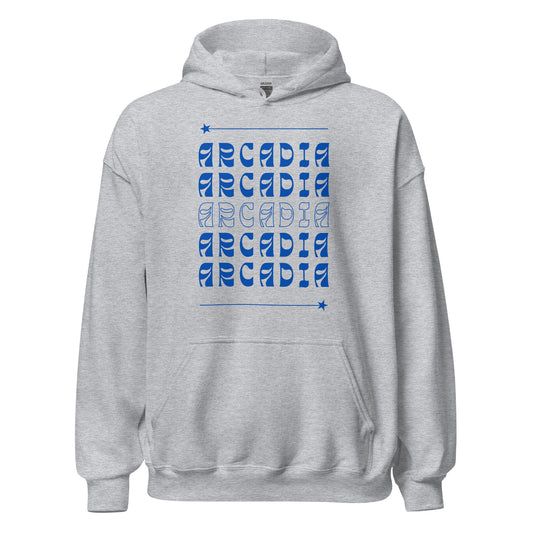 Arcadia Unisex Hoodie