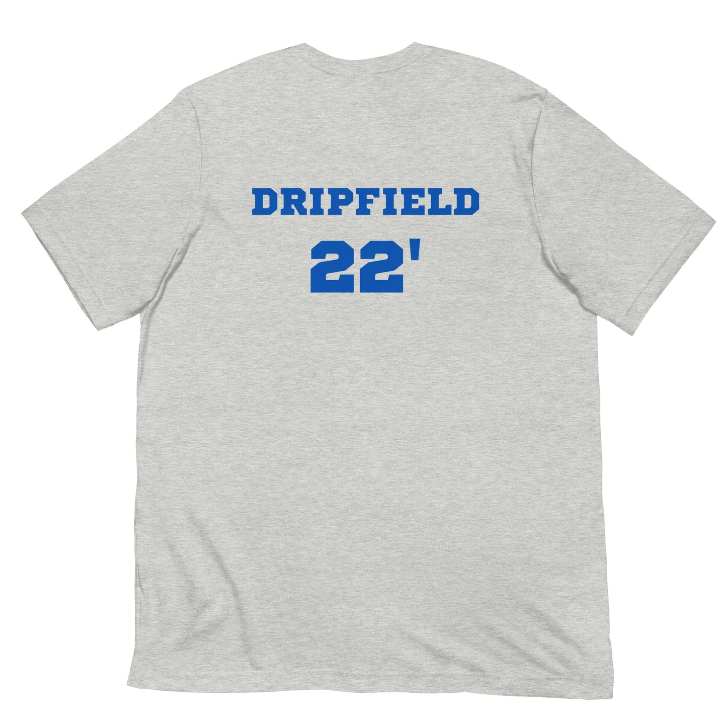 Goose University Tee